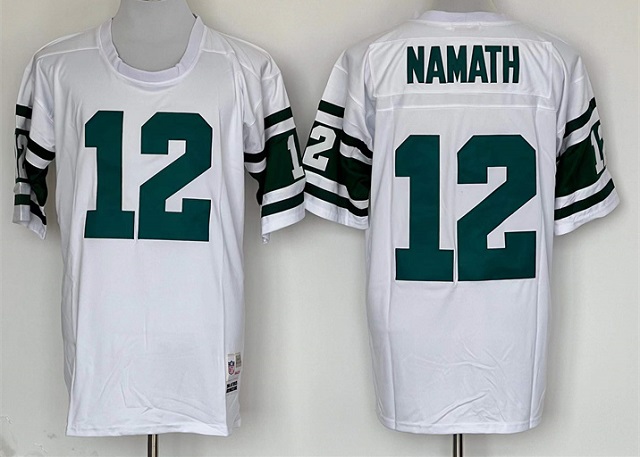 New York Jets Jerseys 38 - Click Image to Close